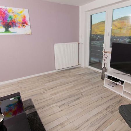 Ferienwohnung T. Muellers | Nr. 2 Kövenig Kültér fotó