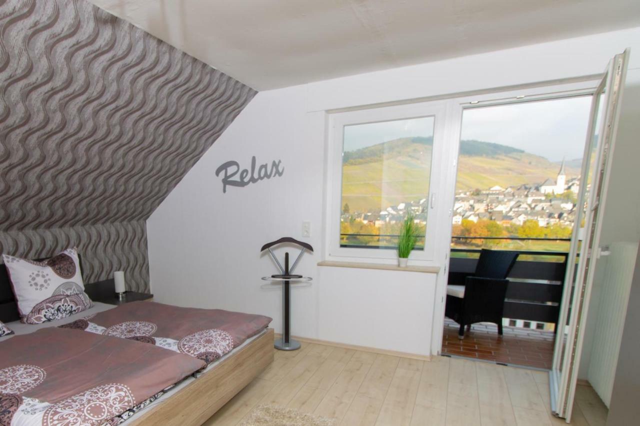 Ferienwohnung T. Muellers | Nr. 2 Kövenig Kültér fotó