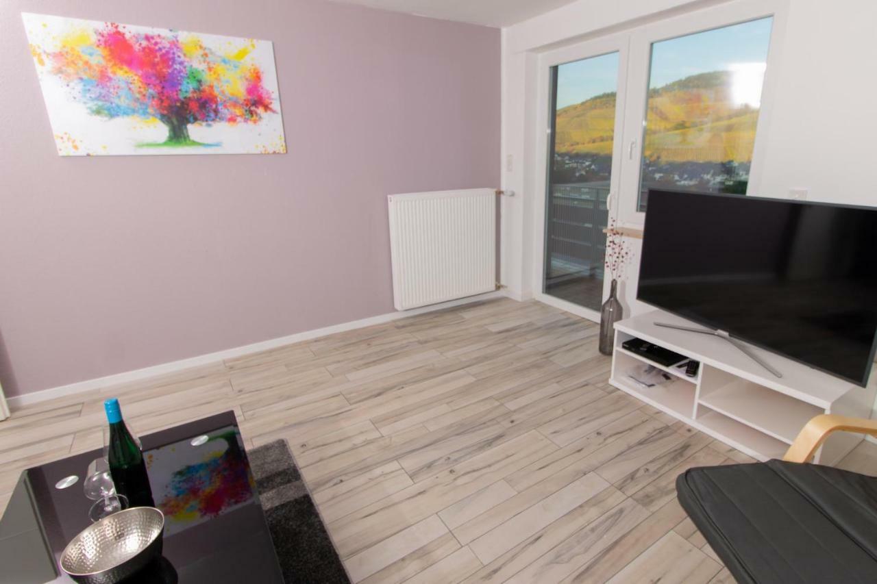 Ferienwohnung T. Muellers | Nr. 2 Kövenig Kültér fotó