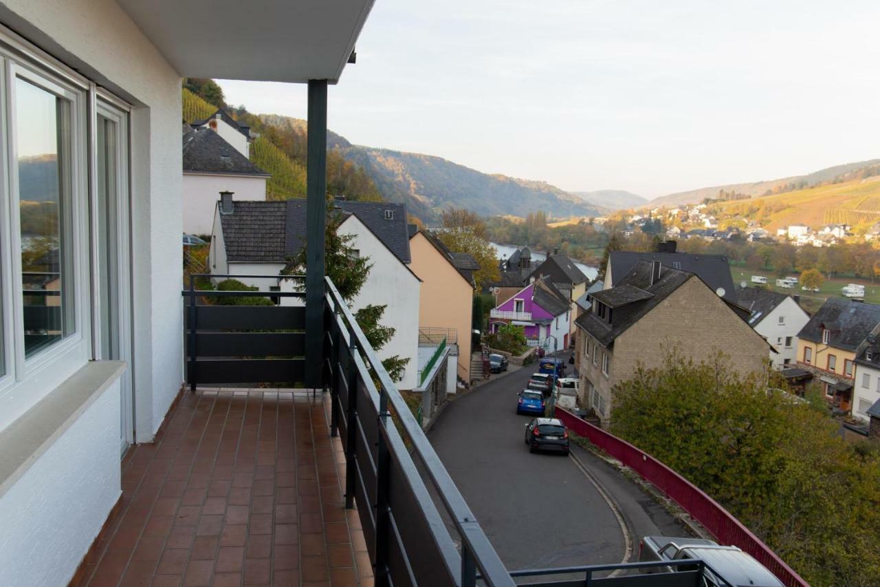 Ferienwohnung T. Muellers | Nr. 2 Kövenig Kültér fotó