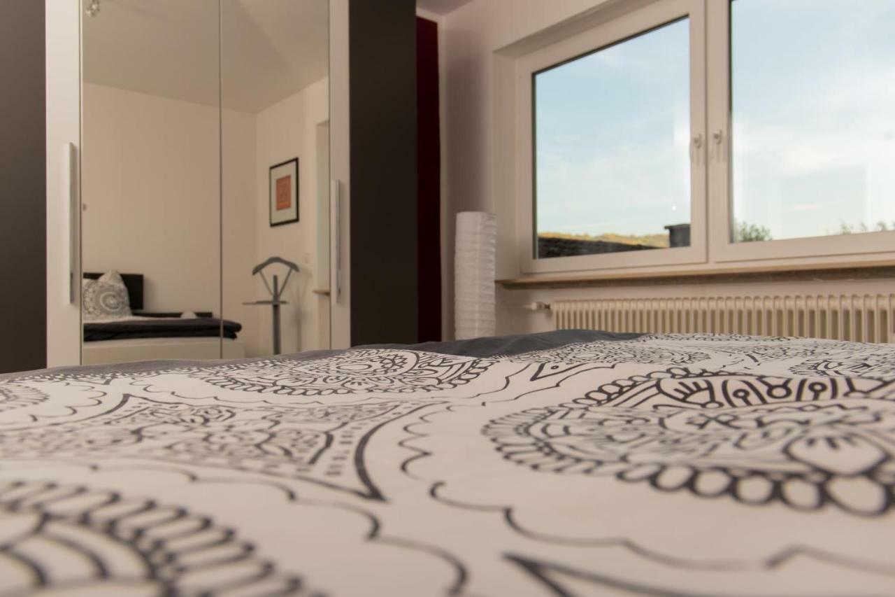 Ferienwohnung T. Muellers | Nr. 2 Kövenig Kültér fotó