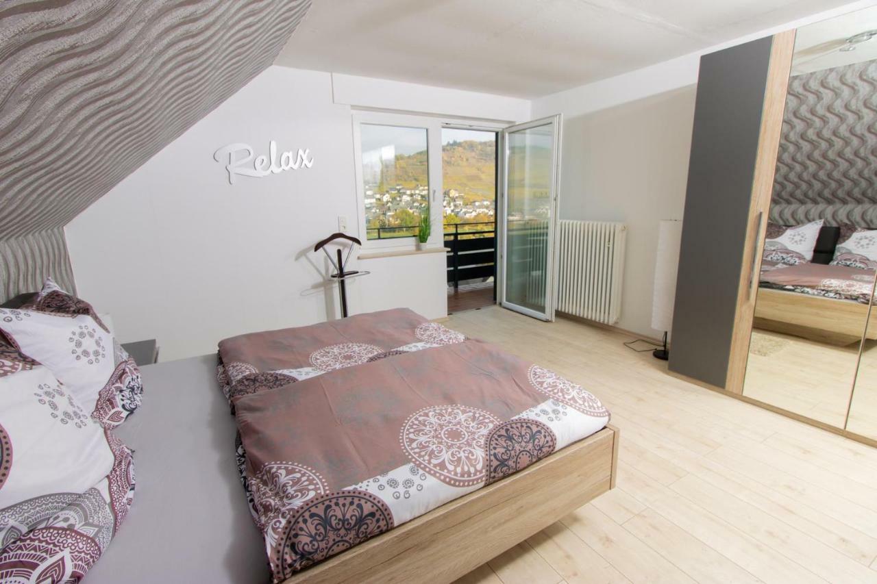 Ferienwohnung T. Muellers | Nr. 2 Kövenig Kültér fotó