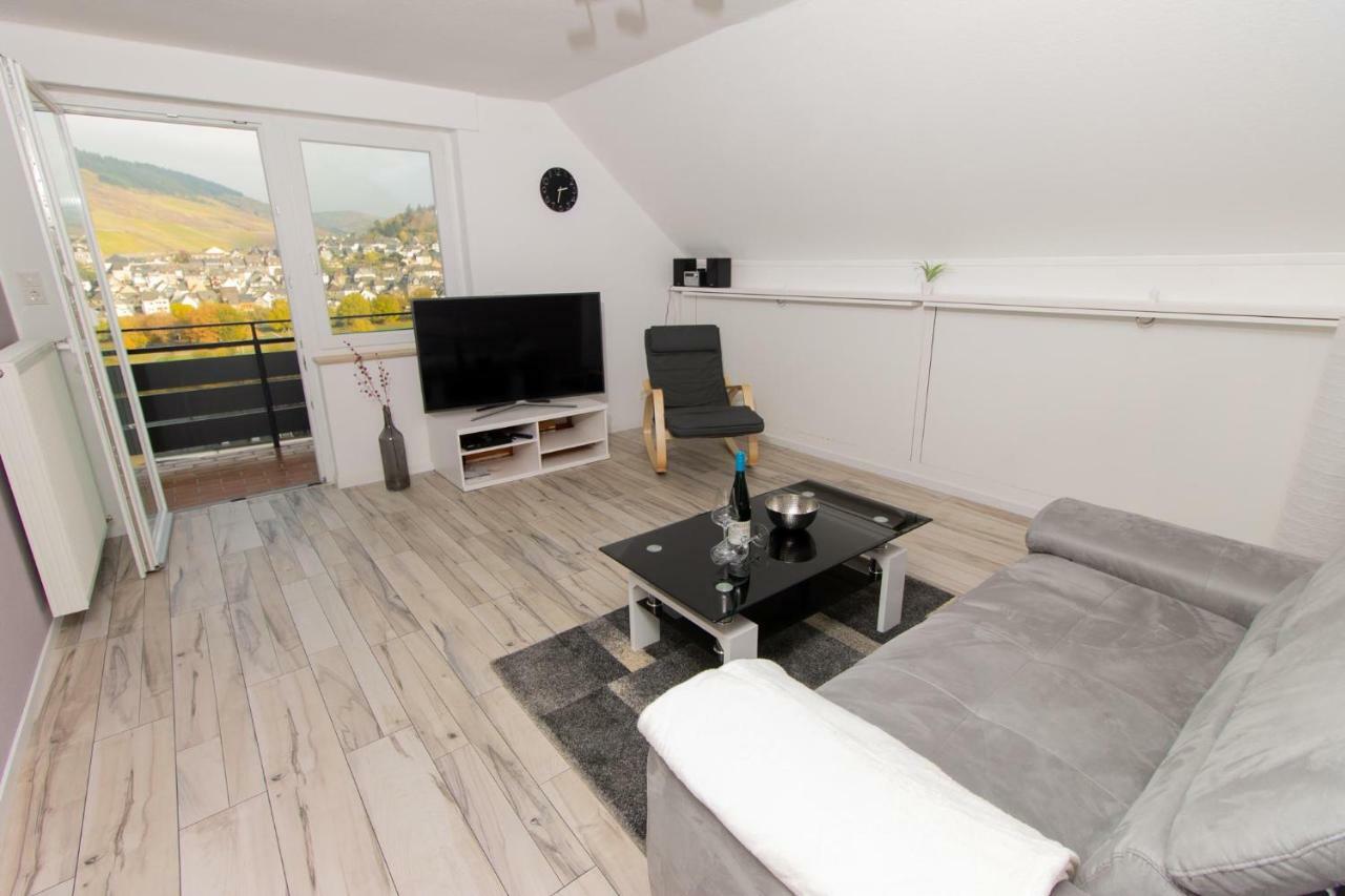 Ferienwohnung T. Muellers | Nr. 2 Kövenig Kültér fotó