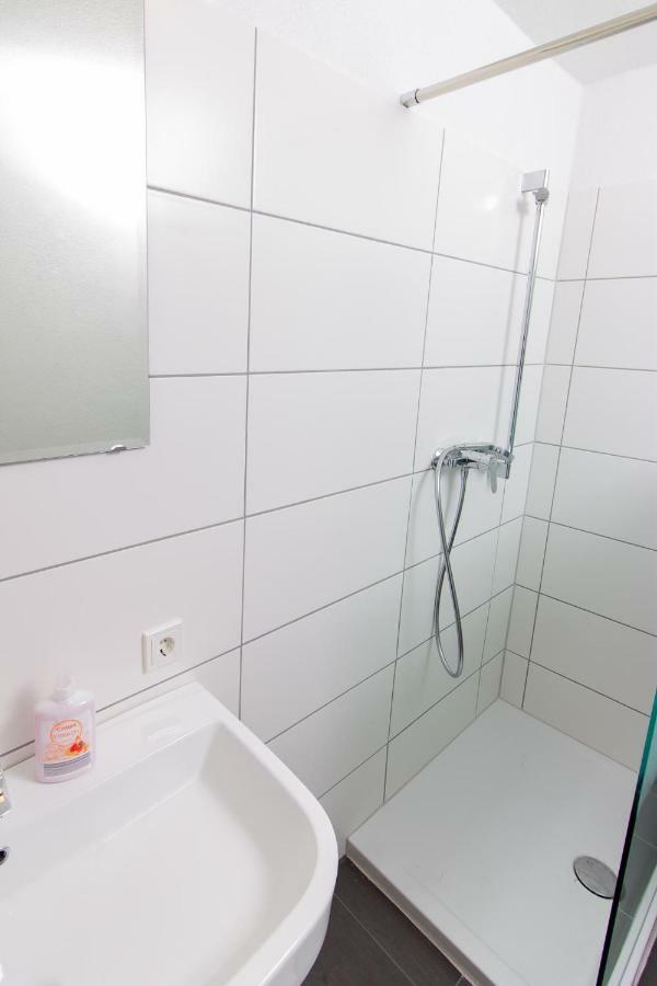 Ferienwohnung T. Muellers | Nr. 2 Kövenig Kültér fotó