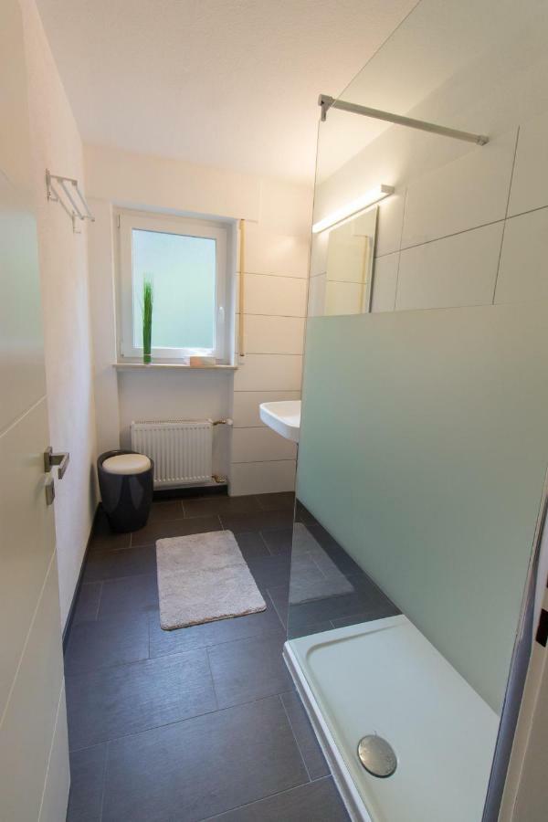 Ferienwohnung T. Muellers | Nr. 2 Kövenig Kültér fotó