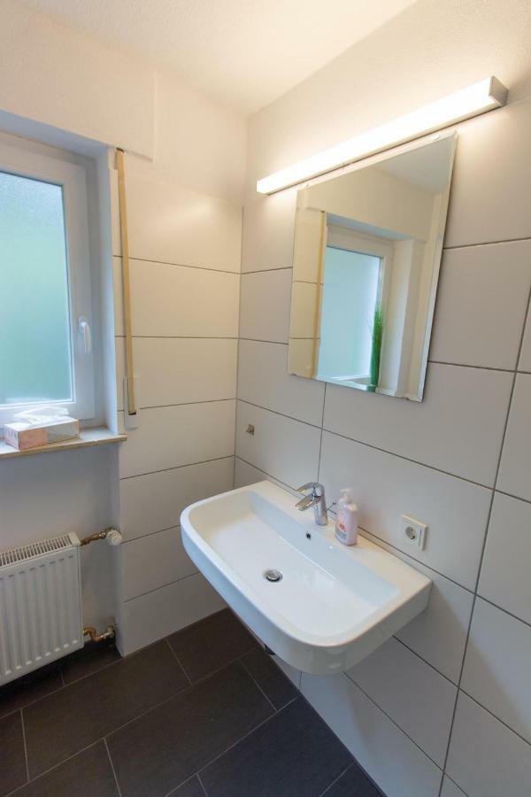Ferienwohnung T. Muellers | Nr. 2 Kövenig Kültér fotó