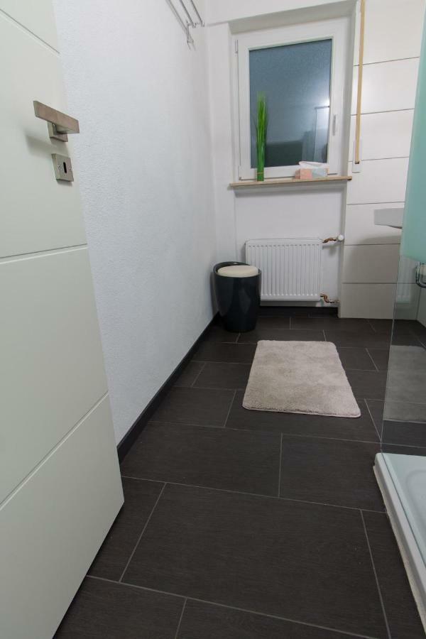 Ferienwohnung T. Muellers | Nr. 2 Kövenig Kültér fotó