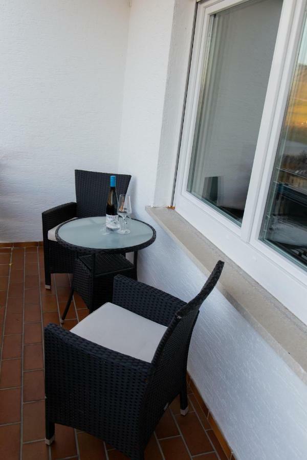 Ferienwohnung T. Muellers | Nr. 2 Kövenig Kültér fotó